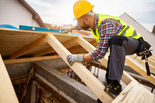 Quick and Trustworthy Emergency Roof Repair Services in Hanover, OH