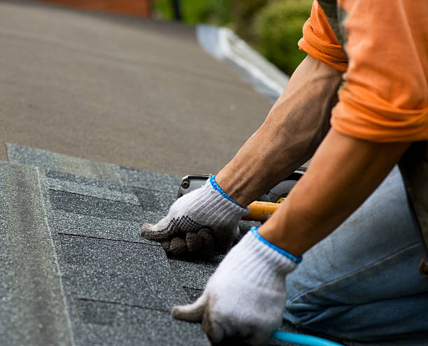 Slate Roofing Contractor in Hanover, OH