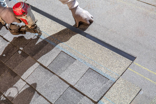 Best Local Roofing Companies  in Hanover, OH