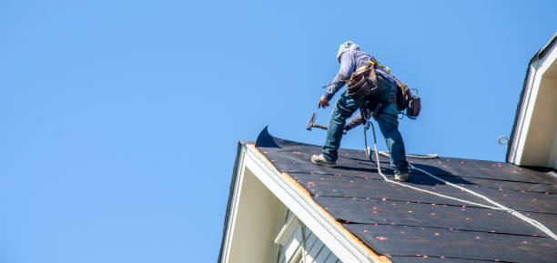 Best Storm Damage Roof Repair  in Hanover, OH